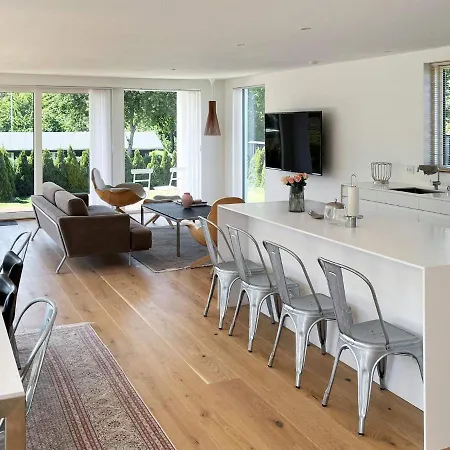 6 Person In Hornbaek-by Traum Hornbæk