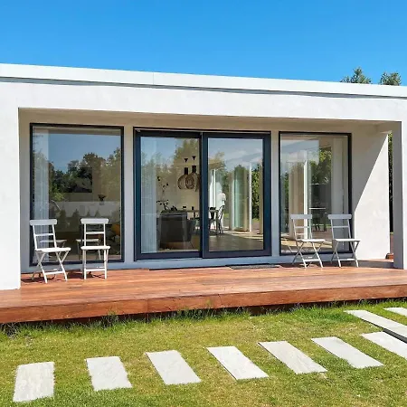 Viii Holiday home Hornbaek