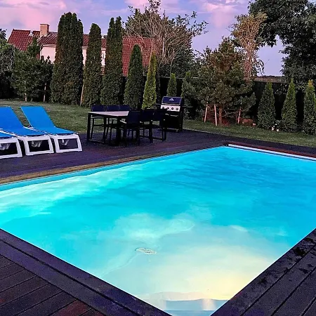 6 Person In Hornbaek-by Traum * Hornbæk