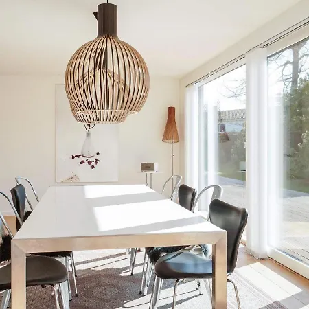 Holiday home Viii *