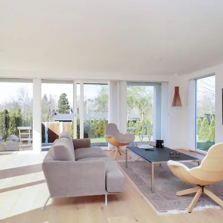 6 Person In Hornbaek-by Traum Hornbæk