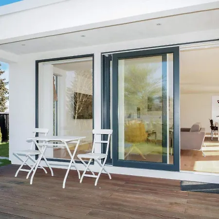 6 Person In Hornbaek-by Traum * Hornbæk