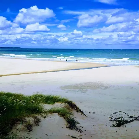 Сasa de vacaciones 6 Person In Hornbaek-by Traum