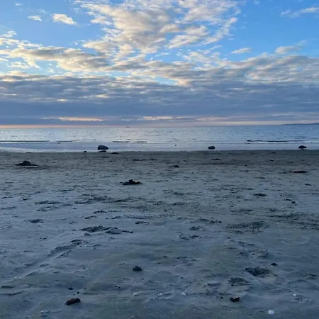 6 Person In Hornbaek-by Traum Сasa de vacaciones Hornbæk
