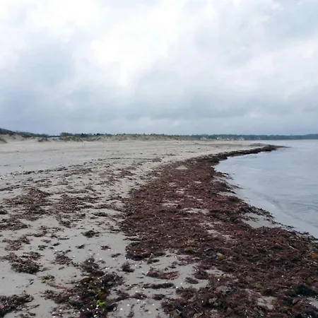 6 Person In Hornbaek-by Traum *