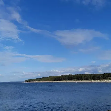 6 Person In Hornbaek-by Traum * Hornbæk