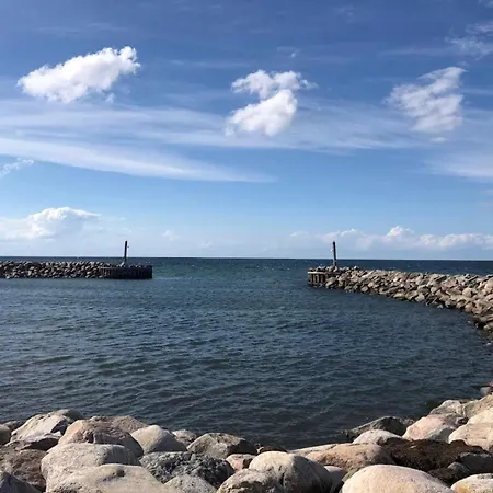 Сasa de vacaciones 6 Person In Hornbaek-by Traum