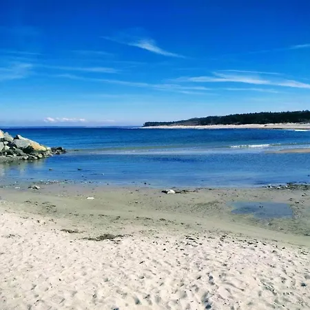 Сasa de vacaciones 6 Person In Hornbaek-by Traum *