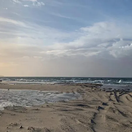 6 Person In Hornbaek-by Traum Сasa de vacaciones Hornbæk