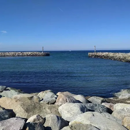 Сasa de vacaciones 6 Person In Hornbaek-by Traum Hornbæk