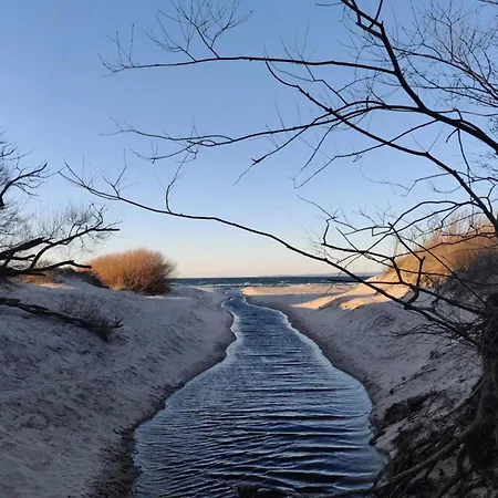 6 Person In Hornbaek-by Traum *