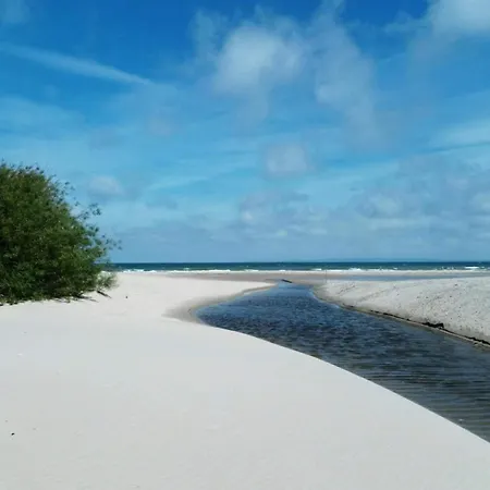 6 Person In Hornbaek-by Traum * Hornbæk