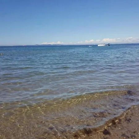 6 Person In Hornbaek-by Traum Сasa de vacaciones