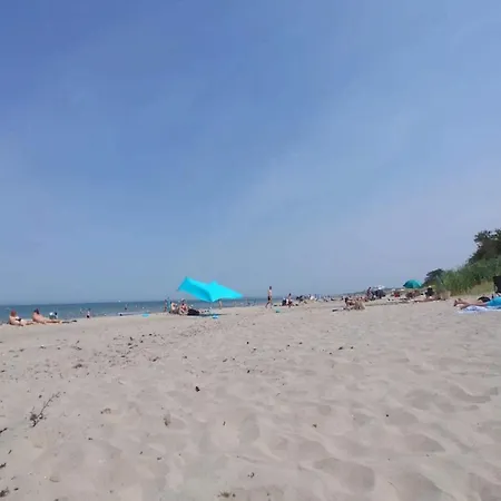 Сasa de vacaciones 6 Person In Hornbaek-by Traum *