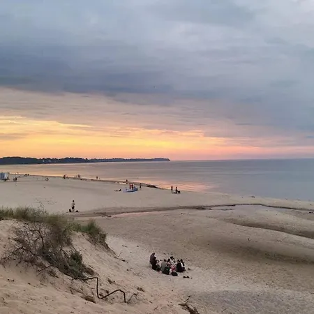 Сasa de vacaciones 6 Person In Hornbaek-by Traum Hornbæk