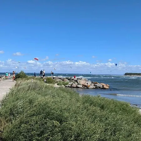 6 Person In Hornbaek-by Traum Hornbæk