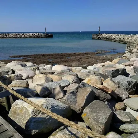 Сasa de vacaciones 6 Person In Hornbaek-by Traum