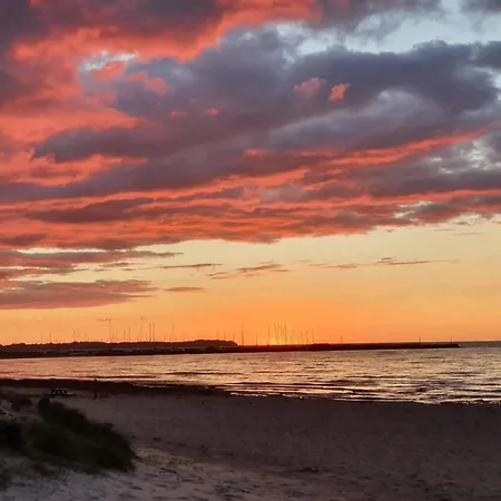 Сasa de vacaciones 6 Person In Hornbaek-by Traum *