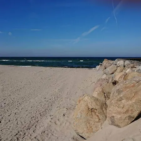 Сasa de vacaciones 6 Person In Hornbaek-by Traum Hornbæk