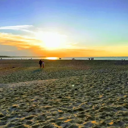 6 Person In Hornbaek-by Traum